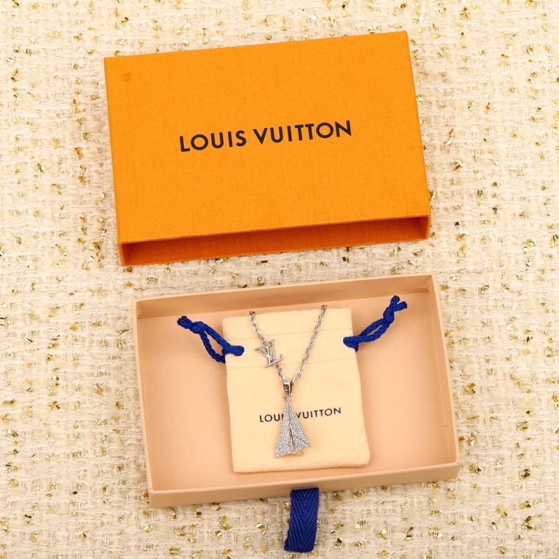 Louis Vuitton Necklaces